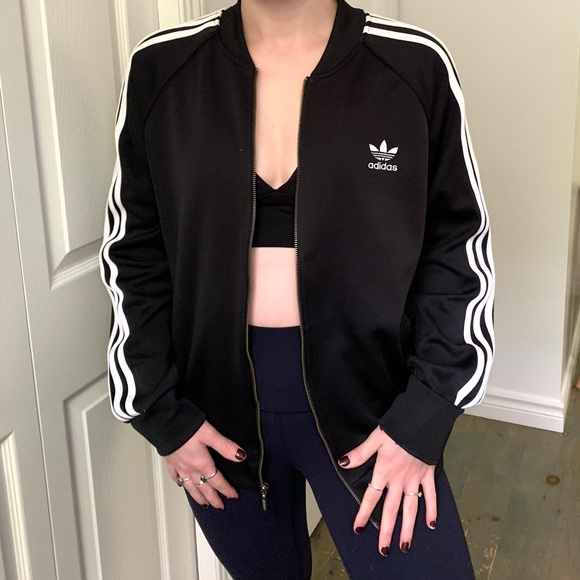Adidas Jacket - Picture 6 of 6